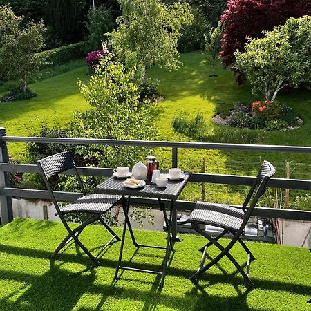 Hermiston Guest House Braithwaite Exterior foto
